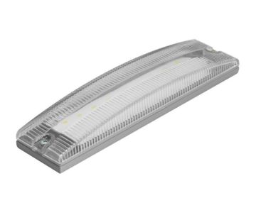 XLB.L LED flitslicht 24V DC 