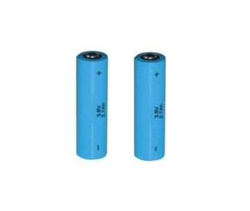 Lithium batterijen voor fotocel FT25BS2