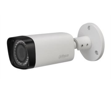 IP IR bullet camera SONY EXM, 2 MP, varifocal motorlens