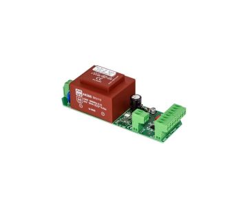 CP.BL module voor LED verlichting en/of buzzer voor MAX.CP