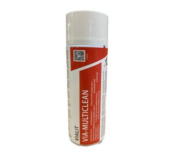 VIA MULTICLEAN Bitumen reiniger biologisch, spuitbus 400 ml