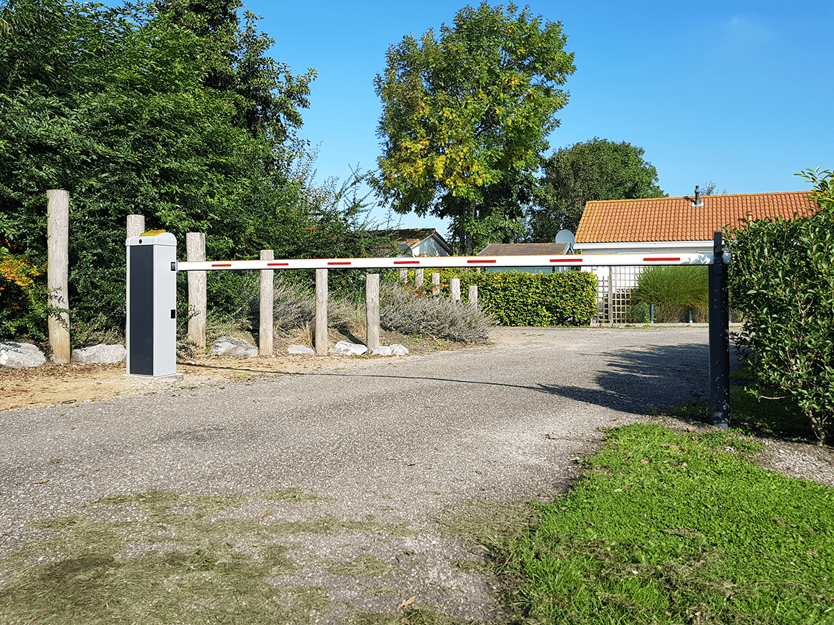 Waar moet ik rekening mee houden bij de aanschaf van een slagboom?