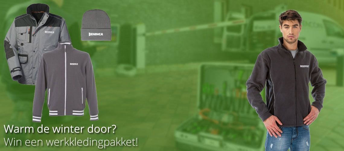 Win een kledingpakket!